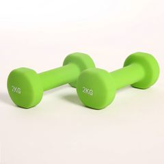 Αλτήρες Neoprene Ζευγάρι Pegasus-thumb-2