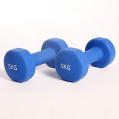 Αλτήρες Neoprene Ζευγάρι Pegasus-thumb-5