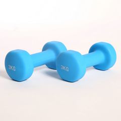 Αλτήρες Neoprene Ζευγάρι Pegasus-thumb-3