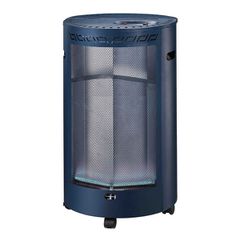 Σόμπα υγραερίου BLUE FLAME με τριγωνικό σύστημα καυστήρα με ισχύ 4,2kW/1,6kW κατανάλωση 305gr/h με ηλεκτρονική ανάφλεξη