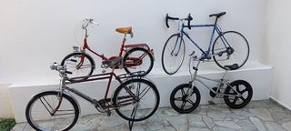 Σπαστό - Αναδιπλούμενο 1980 VELOCINA-thumb-2