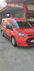 Κλούβα Ford 2014 TRANCIT CONNECT