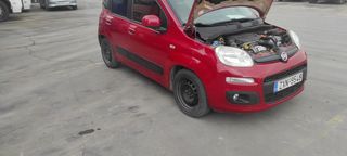 Fiat Panda '13   1.3 JTD Multijet 16V Start/s