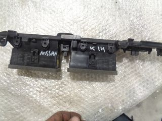 ΑΕΡΑΓΩΓΟΙ NISSAN MICRA K13 2013-2017