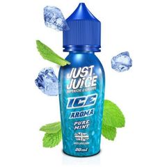 Just Juice Ice Pure Mint 20ml/60ml Flavorshot