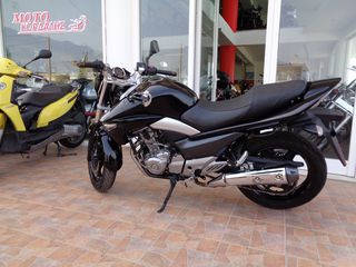 Suzuki Inazuma 250 2016-thumb-1