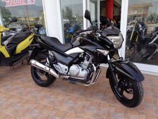 Suzuki Inazuma 250 2016-thumb-4