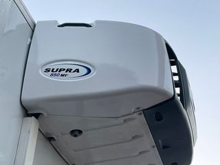 Μηχάνημα 2016 ΨΥΚΤΙΚΟΣ ΘΑΛΑΜΟΣ SCHUC ΜΕ CARRIER SUPRA 850 Mt-thumb-5