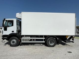 Μηχάνημα 2016 ΨΥΚΤΙΚΟΣ ΘΑΛΑΜΟΣ SCHUC ΜΕ CARRIER SUPRA 850 Mt-thumb-14