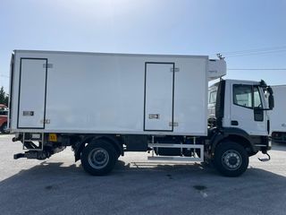 Μηχάνημα 2016 ΨΥΚΤΙΚΟΣ ΘΑΛΑΜΟΣ SCHUC ΜΕ CARRIER SUPRA 850 Mt-thumb-15