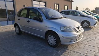Citroen C3 2003-thumb-2