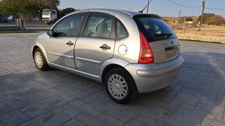 Citroen C3 2003-thumb-4