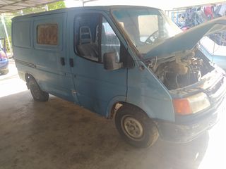 FORD TRANSIT 1987-1991 ΑΝΤΑΛΛΑΚΤΙΚΑ 