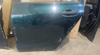 Πίσω αριστερή πόρτα από Toyota Yaris 2006-2011-thumb-1