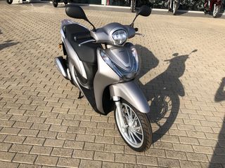 Honda SH 125 2026 Mode  ΕΤΟΙΜΟΠΑΡΑΔΟΤΟ-thumb-1