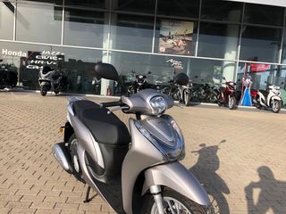 Honda SH 125 2026 Mode  ΕΤΟΙΜΟΠΑΡΑΔΟΤΟ-thumb-2