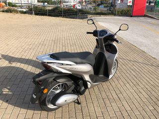 Honda SH 125 2026 Mode  ΕΤΟΙΜΟΠΑΡΑΔΟΤΟ-thumb-4