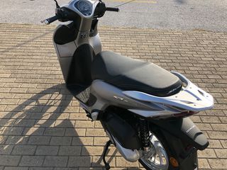 Honda SH 125 2026 Mode  ΕΤΟΙΜΟΠΑΡΑΔΟΤΟ-thumb-6