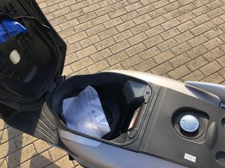 Honda SH 125 2026 Mode  ΕΤΟΙΜΟΠΑΡΑΔΟΤΟ-thumb-7