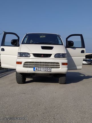 Car.gr - Mitsubishi L400 '00