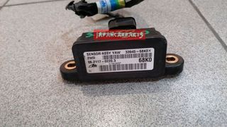 ΠΛΑΚΕΤΑ ESP suzuki alto 2008-2014 33945-68K0