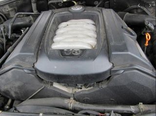 AXQ 4,2 VW Touareg 2006 κινητήρα βενζίνης