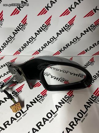 Καθρεφτης Δεξιος Ηλεκτρικος Ανακλυνωμενος 9καλωδια Seat Cordoba 02-08