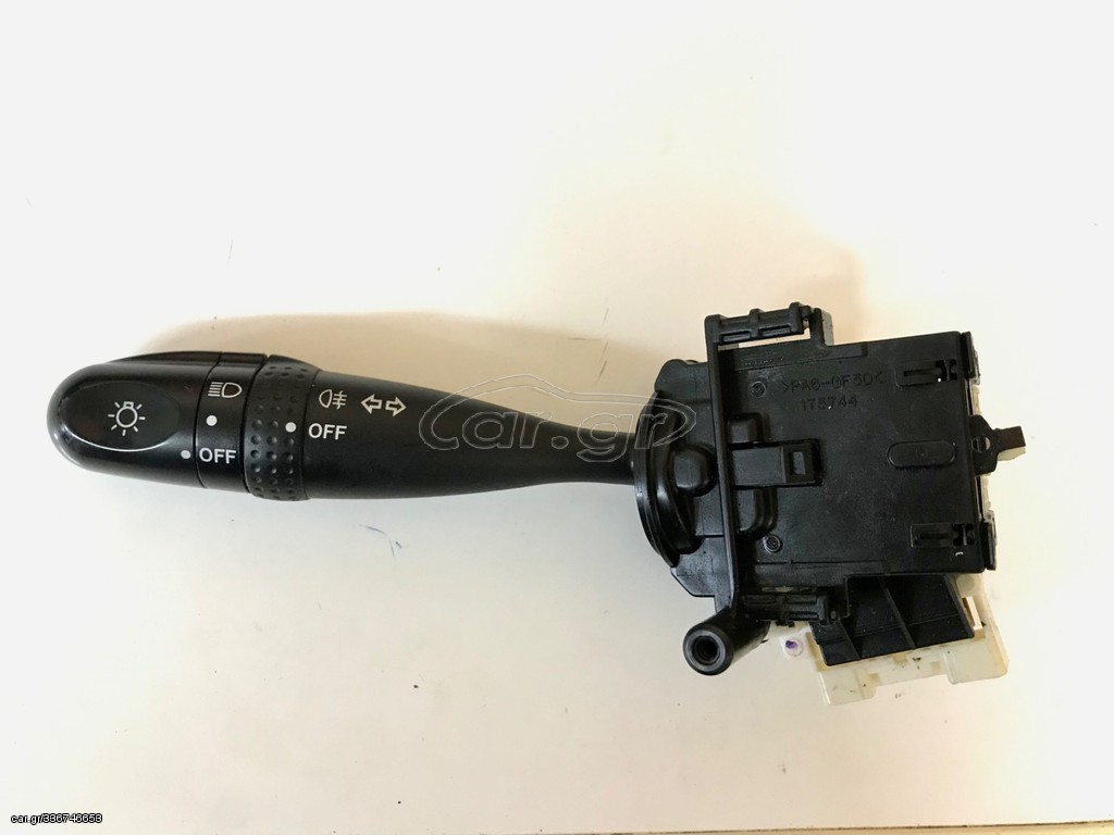 Suzuki Grand Vitara 06-15 διακόπτης φλάς