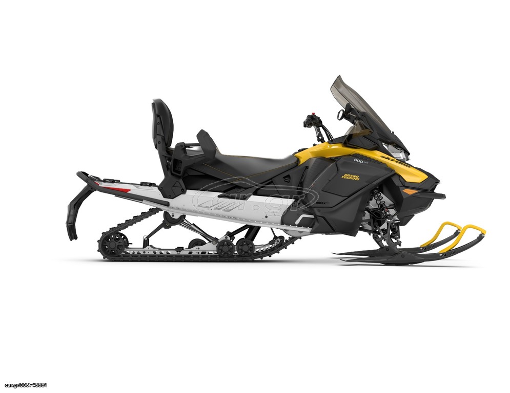 Snowmobile Ski-Doo 2024 GRAND TOURING SPORT