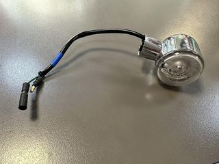 ΦΛΑΣ ΠΙΣΩ MONKEY 125 Z125 2019-2023 HONDA ΓΝΗΣΙΟ