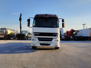 Ανατροπή DAF 2010 LF55.300 Euro5 EEV 3.75 ΜΕΤΑΞΟΝΙΟ-thumb-2