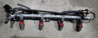 ΜΠΕΚΙΕΡΑ ΜΕ ΜΠΕΚ J20A 2.0cc 16v SUZUKI GRAND VITARA 1999-2005 (EG)