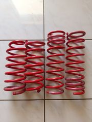 Eibach Pro ελατήρια για Alfa 166-thumb-2