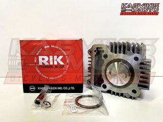 ΚΥΛΙΝΔΡΟΠΙΣΤΟΝΟ 49MM RIKEN YAMAHA CRYPTON R105 / YAMAHA CRYPTON 105