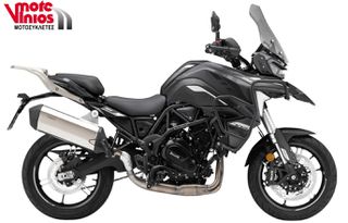 Benelli TRK 702 2026 m26 *ΕΠΩΝΥΜΑ ΔΩΡΑ+ΤΕΛΗ '26*-thumb-1
