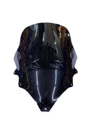 ΖΕΛΑΤΙΝΑ HIGH SHIELD YAMAHA T-MAX 500 2008-2011 100% ΦΙΜΕ 67CM