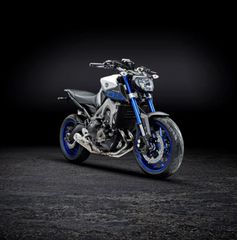 ΣΕΤ ΜΑΝΙΤΑΡΙΑ ΠΛΑΙΣΙΟΥ YAMAHA MT09 2013-2017 MT-09 / TRACER 900 GT ABS 2015-2025 / XSR900 2016-2021 EVOTECH PERFORMANCE-thumb-4