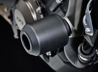 ΣΕΤ ΜΑΝΙΤΑΡΙΑ ΠΛΑΙΣΙΟΥ YAMAHA MT09 2013-2017 MT-09 / TRACER 900 GT ABS 2015-2025 / XSR900 2016-2021 EVOTECH PERFORMANCE-thumb-1