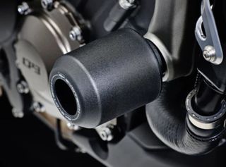 ΣΕΤ ΜΑΝΙΤΑΡΙΑ ΠΛΑΙΣΙΟΥ YAMAHA MT09 2013-2017 MT-09 / TRACER 900 GT ABS 2015-2025 / XSR900 2016-2021 EVOTECH PERFORMANCE-thumb-2