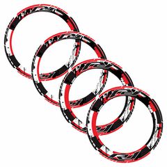 ΑΥΤΟΚΟΛΛΗΤΑ ΖΑΝΤΑΣ / ΤΡΟΧΩΝ YAMAHA YZF-R1
