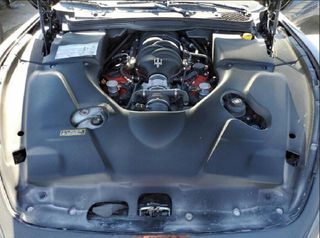 M145 M145B 4,7 V8 Maserati Granturismo κινητήρα βενζίνης 2016