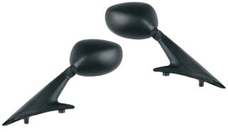 ΚΑΘΡΕΦΤΗΣ VICMA PIAGGIO X8 125 2004-2007 / 150 2006-2008 / 200 2004-2007 / 250 2005-2007 / 400 2006-2008