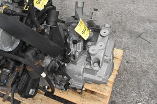 Κιβώτιο Ταχυτήτων / Σασμάν Opel Insignia 2.0 Turbo Diesel A20DTH 2008-2015-thumb-2