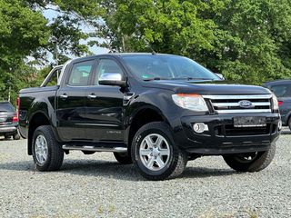 Ford Ranger '16 antalaktika