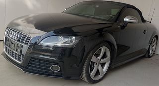 Audi TTS 2008 272hp!AUTO!NAVI!ΓΡΑΜΜΑΤΙΑ ΜΕΤΑΞΥ ΜΑΣ!-thumb-7