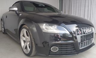 Audi TTS 2008 272hp!AUTO!NAVI!ΓΡΑΜΜΑΤΙΑ ΜΕΤΑΞΥ ΜΑΣ!-thumb-5