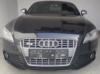 Audi TTS 2008 272hp!AUTO!NAVI!ΓΡΑΜΜΑΤΙΑ ΜΕΤΑΞΥ ΜΑΣ!-thumb-6