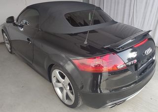 Audi TTS 2008 272hp!AUTO!NAVI!ΓΡΑΜΜΑΤΙΑ ΜΕΤΑΞΥ ΜΑΣ!-thumb-10