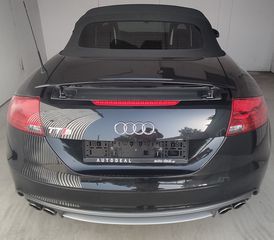 Audi TTS 2008 272hp!AUTO!NAVI!ΓΡΑΜΜΑΤΙΑ ΜΕΤΑΞΥ ΜΑΣ!-thumb-9