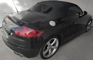 Audi TTS 2008 272hp!AUTO!NAVI!ΓΡΑΜΜΑΤΙΑ ΜΕΤΑΞΥ ΜΑΣ!-thumb-8